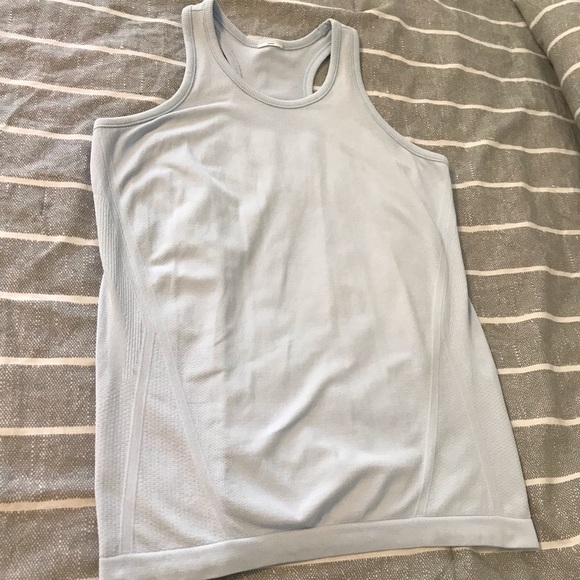 ATHLETA GIRL Tank - Picture 2 of 7